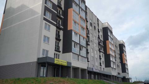 В Минске и Гродно начали включать отопление в объектах соцсферы