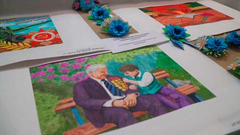 Более 100 человек с ограниченными возможностями участвуют в выставке-конкурсе «Жить жизнь» в Витебске