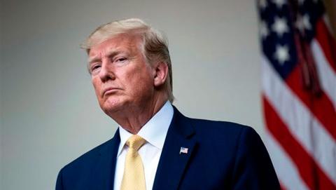 Трамп не получил Нобелевскую премию мира
