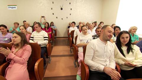Неделя родительской любви