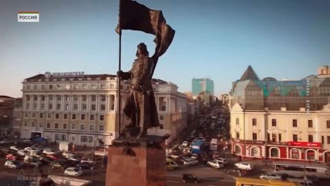 Дни Беларуси стартуют в Приморском крае