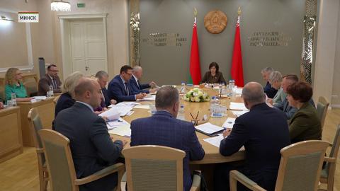 Законопроект о госрегистрации и ликвидации субъектов хозяйствования