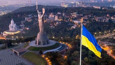Биби: без заключения мира Украина останется дисфункциональной обрубленной страной
