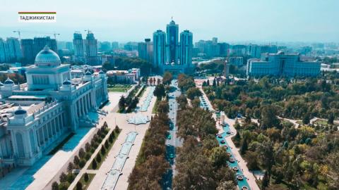 Лукашенко примет участие в заседании Совета глав государств СНГ в Душанбе