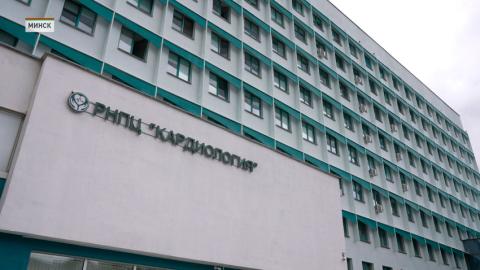 Более 630 пересадок сердца осуществлено в Беларуси с 2009 года