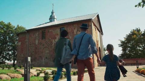 Октябрь в Беларуси объявлен месяцем образовательного туризма