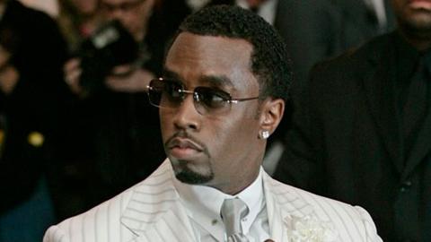Суд приговорил рэпера Diddy к 50 месяцам тюрьмы