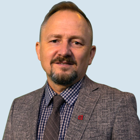 Олег Шапель