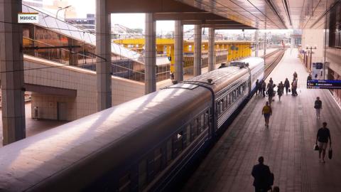 БЖД назначила 37 дополнительных поездов на каникулы и ноябрьские праздники: международные и межрегиональные