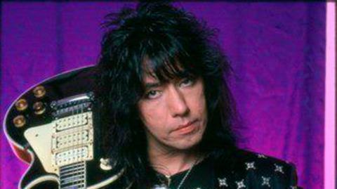 Умер гитарист и сооснователь рок-группы Kiss Пол Фрейли