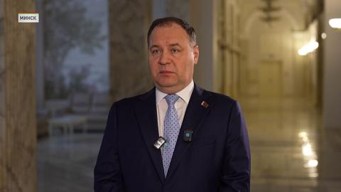 Большое совещание Лукашенко с научной общественностью планируется провести до конца 2025 года