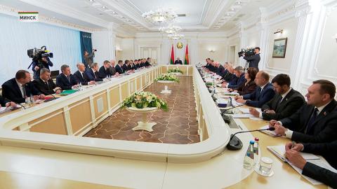 Президент