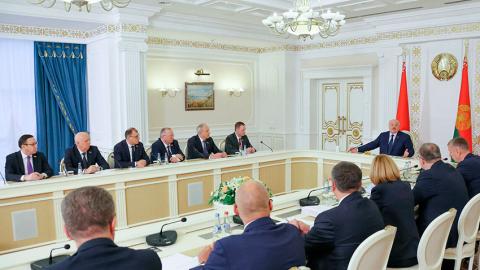Президент