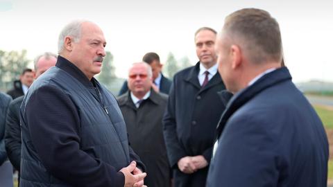 Президент