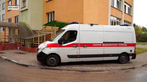 Школьники получили серьёзные травмы при эксперименте с порохом от петард