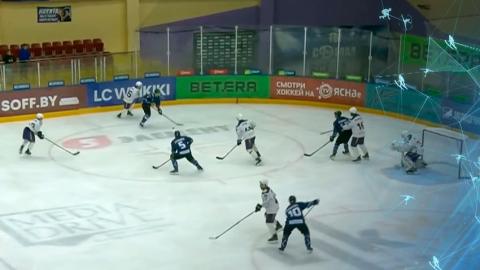 Хоккей