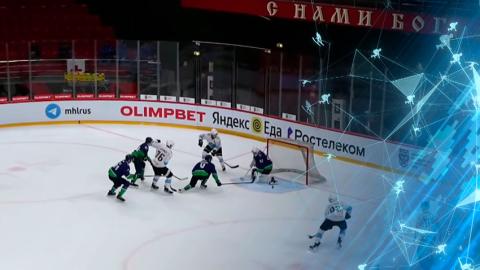 Хоккей