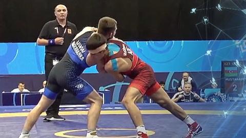 Спорт