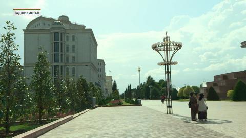 Заседание Совета министров иностранных дел СНГ состоится 9 октября в Душанбе