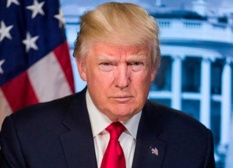 Трамп отменил запланированную встречу с Путиным