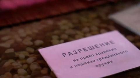 МВД Беларуси проводит профилактическую акцию «Арсенал»