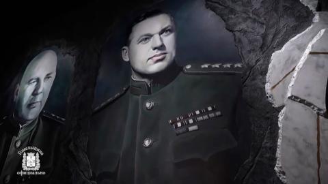 В Гомельской области идёт реконструкция комплекса славы в честь легендарной операции «Багратион»