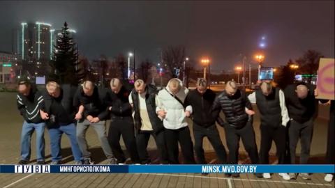 Трэш-челленджи в Беларуси. В погоне за хайпом важно оставаться в рамках закона – МВД