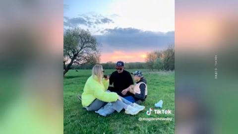 В преддверии Недели родительской любви стартовал марафон семейных роликов