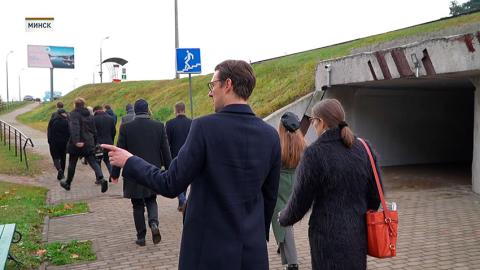 Возложение