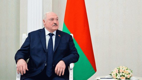 Президент подтвердил готовность Минска возобновить мирные переговоры по Украине