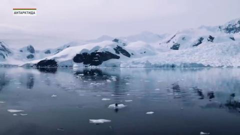 Белорусские полярники открыли новый сезон исследований в Антарктиде