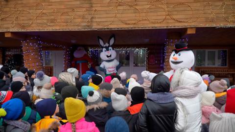 Атмосфера праздника. Национальные парки готовят для туристов новогодние программы