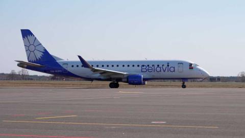 Рейсы по новым для Беларуси направлениям – директор «Белавиа» рассказал о планах компании