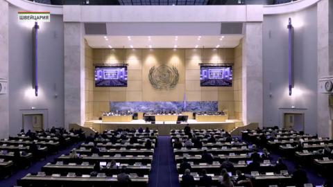 Беларусь призывает ЕС вернуться в русло диалога и снять все незаконные ограничения