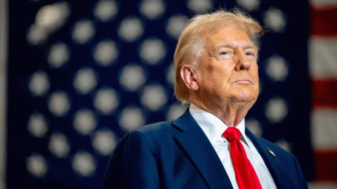 Трамп назвал крайний срок для принятия Киевом нового плана