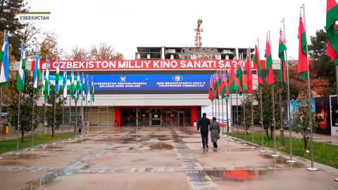 «Узбеки и белорусы очень похожи» – в Ташкенте 4-5 ноября проходят Дни культуры Беларуси