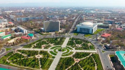 Дни культуры Беларуси стартуют в Узбекистане