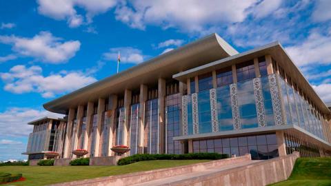 Александр Лукашенко заслушал доклады Василия Герасимова и Ивана Кубракова