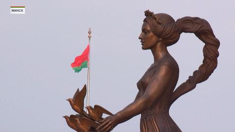 Государственных наград и Благодарности Президента удостоены больше сотни работников агропромышленного комплекса Беларуси