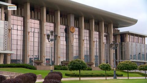 Лукашенко встретился с губернатором Ярославской области