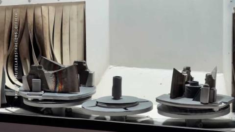 МТЗ расширит линейку производства топоров до 6 видов в 2026 году