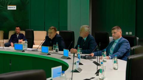 Мировые тенденции и обмен опытом – форум «Кибербезопасность-2026» провели в Минске