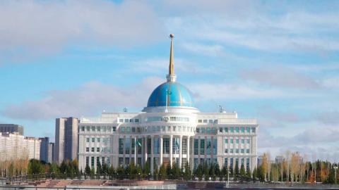 Премьер-министры Беларуси и Казахстана провели переговоры в Астане