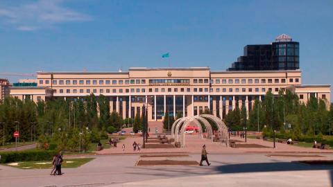 Минск представит в Астане пакет предложений по расширению взаимодействия между странами