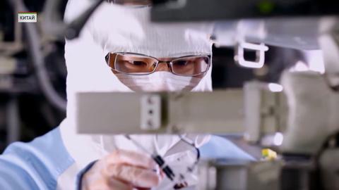 Китай и Беларусь