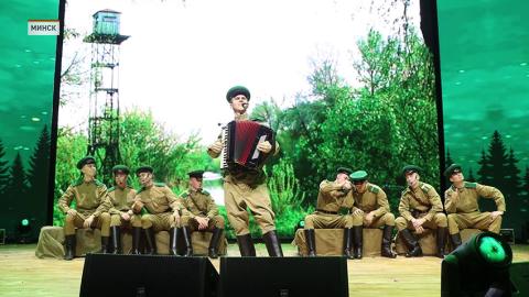 Курсант года