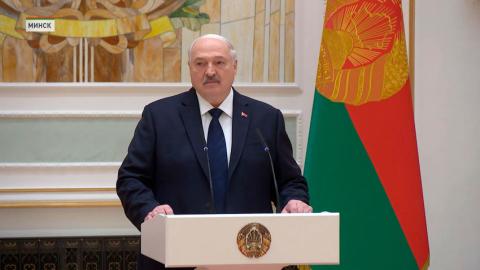 Между словом «хлеб» и словом «жизнь» можно смело ставить знак равенства – Лукашенко