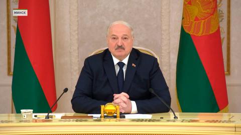 Мы готовы предложить Ростовской области товары и услуги на условиях лучше, чем у иностранцев – Лукашенко