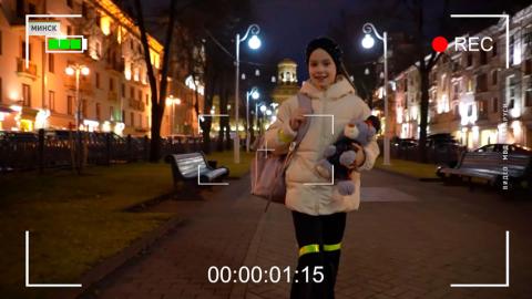 Безопасная очень – МВД Беларуси проводит творческий конкурс