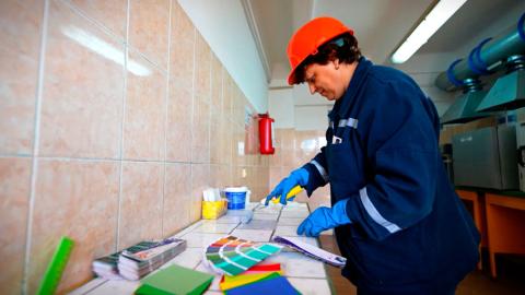 Неделя качества проходит в Беларуси